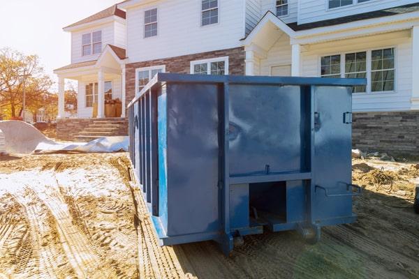 Dumpster Rental of Wayne office